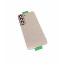Capac Baterie Pentru Samsung Galaxy S22 5G, S901 Roz
