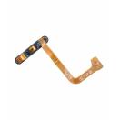 Flex Amprenta Gri Pentru Samsung Galaxy Z Fold5 , F946