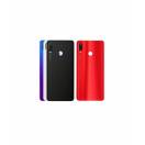 Capac Baterie Pentru Huawei P Smart 2019 Rosu