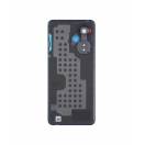 Capac Baterie Pentru OnePlus Nord CE 3 Lite, OnePlus Nord N30 5G Negru