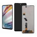 Display cu touchscreen Motorola Moto G60
