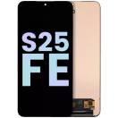 Display cu touchscreen Samsung Galaxy S25 FE S731 Service Pack Display cu touchscreen Samsung Galaxy S25 FE S731 Service Pack