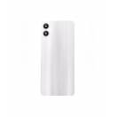 Capac Baterie Pentru Samsung Galaxy A05, A055 Argintiu