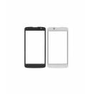 Geam sticla LG K8 K350 Original Alb