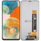 Display cu touchscreen Samsung Galaxy A23 5G A236F Negru