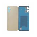 Capac Baterie Pentru Samsung Galaxy A06 5G, A066B Gold