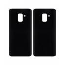 Capac Baterie Samsung Galaxy A8 A530 (2018) Original Negru
