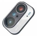 Geam Camera Foto Xiaomi Poco F3 Alb Service Pack