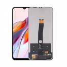 Display cu touchscreen Xiaomi Redmi 12C