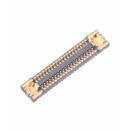 Conector LCD Placa Baza Samsung Galaxy S21 FE 5G SM G990B