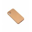 Husa Silicone Case Apple iPhone 12 Mini Piersica