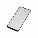 Geam sticla cu OCA Samsung Galaxy A30S SM-A307  Negru Service Pack