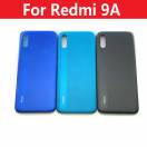 Capac Baterie Xiaomi Redmi 9A  Albastru Original