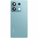 Capac Baterie Xiaomi Redmi Note 13 5G Verde Service Pack