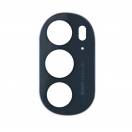 Geam Camera foto Motorola Moto G52 Negru Service Pack