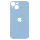 Capac Baterie Apple iPhone 14 Albastru