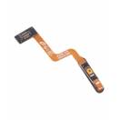 Senzor Amprenta Pentru Samsung Galaxy Z Flip 5G F707,Galaxy Z Flip F700 Gri