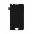 Display cu touchscreen Samsung I9103 Galaxy R  Negru