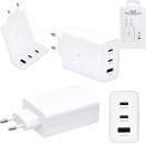 Incarcator Samsung T6530 Power Adapter Trio 65W Alb Service Pack