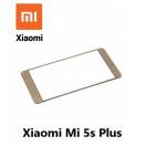 Geam sticla Xiaomi Mi 5s Plus  Auriu Service Pack