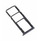 Suport Sim Pentru Realme C35 Negru