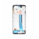 Ecran LCD Display Incell Complet Pentru Xiaomi Redmi Note 11S, Redmi Note 11 4G