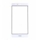 Geam sticla Huawei P9 lite (2016) Alb
