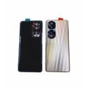 Capac Baterie Pentru Honor 70 Pro Argintiu, SDY-AN00