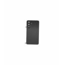 Capac Baterie Pentru Samsung Galaxy A56, A566 Negru Cu Geam Camera