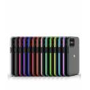 Husa HIT COLOR Anti Shock Apple Samsung Note 20 Ultra Rosie