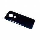 Capac Baterie Motorola Moto G7 Power  Negru Original