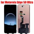 Display cu touchscreen Motorola Edge 50 Ultra Service Pack