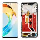 Display cu touchscreen si rama Honor Magic6 Lite Argintiu OLED