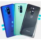 Capac Baterie Oneplus 8 Pro Albastru Service Pack