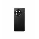 Capac Baterie Pentru OnePlus 13 Cu Geam Camera Negru