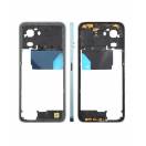 Mijloc Albastru Deschis(Blue) Pentru Xiaomi Redmi 15 5G , 25057RN09E