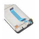 Ecran LCD Display Incell Pentru Xiaomi Redmi Note 12 5G, 22111317L Cu Rama