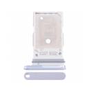 Suport Sim Pentru Samsung Galaxy S25, S931 Argintiu
