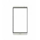 Geam sticla Huawei Ascend Mate8 Alb