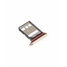 Suport SIM Gold ( Reddish Brown) Pentru Honor Magic8 Lite, MTN-NX1M