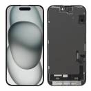 Display cu touchscreen Apple iPhone 15 Plus INCELL