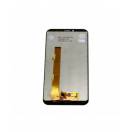 Display cu touchscreen Alcatel 1s OT-5024  Negru