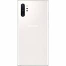 Capac Baterie pentru Samsung Galaxy Note 10, N970 Alb