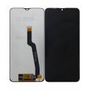 Display cu touchscreen Samsung Galaxy M10 M105G Original Negru