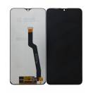 Display cu touchscreen Samsung Galaxy M10 M105G  Negru Original