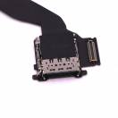 Banda Flex Cititor SIM Xiaomi Poco F3 Service Pack