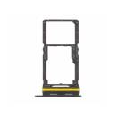 Suport Sim Pentru SAMSUNG A17 5G, A176 , A17 4G, A175 Negru
