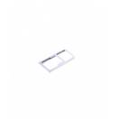 Suport SIM si card Huawei Ascend Mate8 Original Argintiu