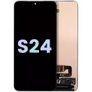 Display cu touchscreen Samsung Galaxy S24 S921 Service Pack Display cu touchscreen Samsung Galaxy S24 S921 Service Pack