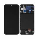 Ecran Display Samsung A30 , SM A305 , A50, A505 Incell Cu Rama